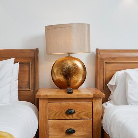 The Nutcracker Suite - Self Check-In, Self-Catering Apartment For East Midlands Airport Kegworth Eksteriør billede